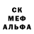 Шишки марихуана индика Diego Vicente